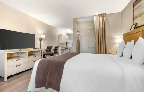 Extended Stay America Suites Carlsbad Village by the Sea - 30