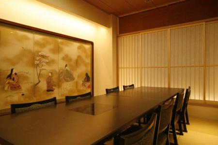 Arima Hot spring Ryokan Hanamusubi - 20