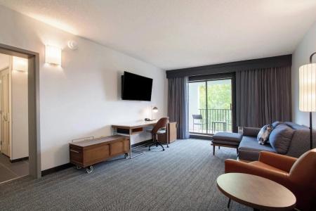 Courtyard by Marriott Orlando Altamonte Springs/Maitland - 19