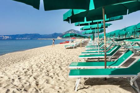 Sentido Orosei Beach - 39