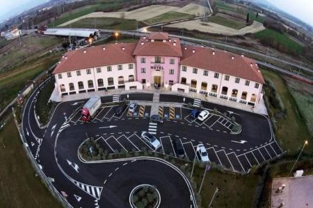 Il Gentiluomo & SPA - 15