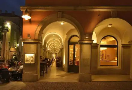 Stadt Citta - 19