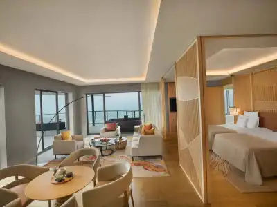ANA InterContinental Beppu Resort & Spa by IHG - 52