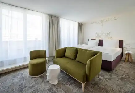 ARCOTEL Kaiserwasser Vienna - 71