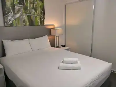 Atrio Apartments - 32