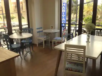 Hostal Balcón al mar - 13