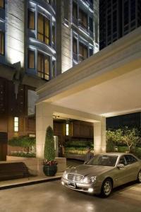 Mayfair Bangkok Marriott Executive Apartments SHA Plus + - 33