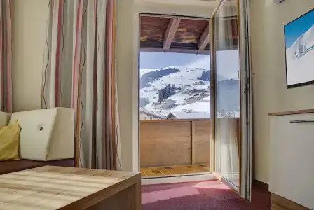 ApartDorfplatzl - 113