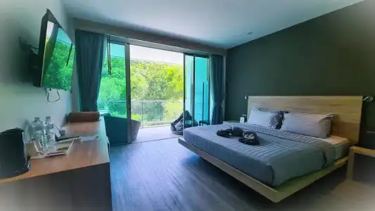 Moonlight Bay Resort - 66