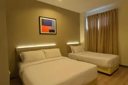 Abell Kuching - 34
