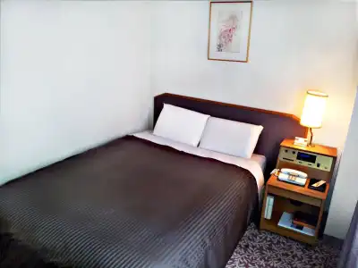 New Otani Inn Sapporo - 2