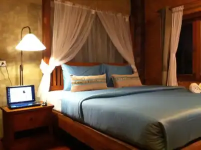 Vimarnkiri Resort - 131