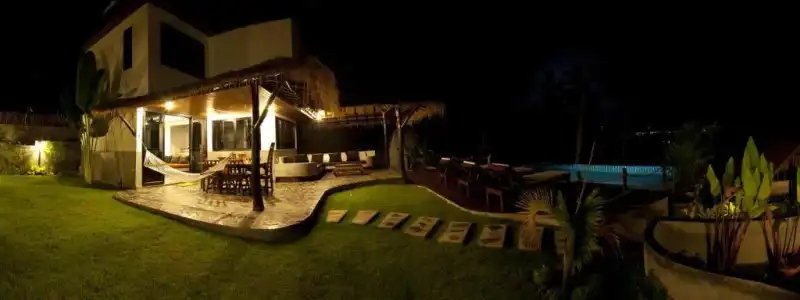 Koh Tao Heights Boutique Villas - 32
