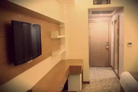 Cebeciler Otel - 26