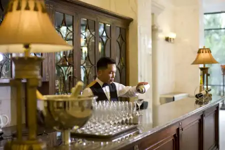Dalat Edensee Lake Resort & Spa - 36