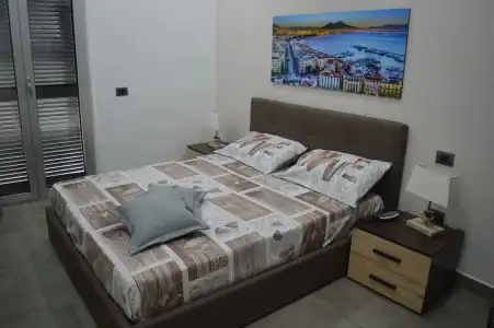B&B Vesuvius - 4