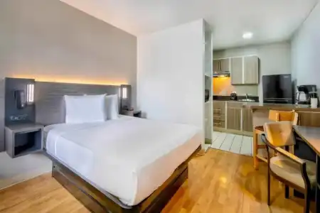 Studio 6 Extended Stay - San Antonio, TX - Six Flags - 25