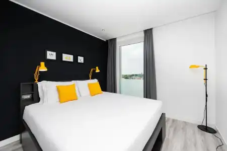 Staycity Aparthotels, Venice, Mestre - 37