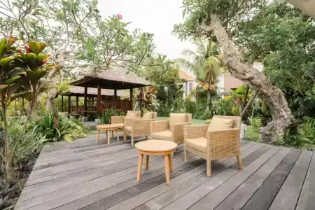 Byasa Ubud - 24