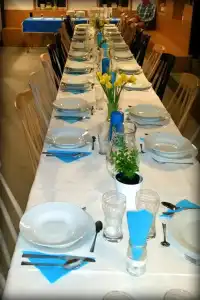 Ośrodek Wypoczynkowy Regle - 19
