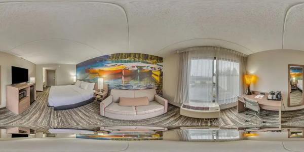 Clarion Pointe Near Erie Casino - 53