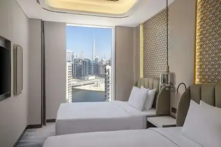 Holiday Inn Dubai Business Bay - 63