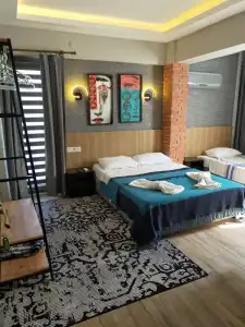 Akdeniz Apart - 186