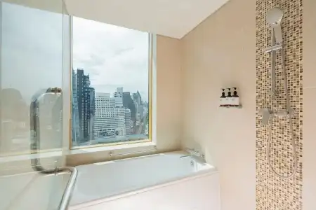 Solaria Nishitetsu Bangkok - 35
