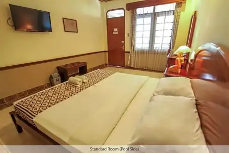 Duta Guest House - 69