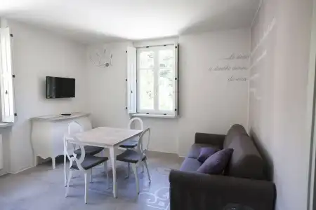 Villa Italia Luxury Suites and Apartments - 33