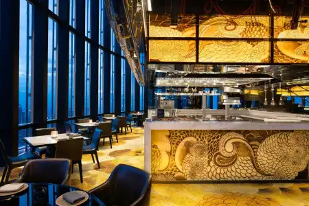 The Westin Jakarta - 44
