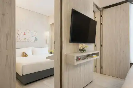 Village Sentosa by Far East Hospitality - 2