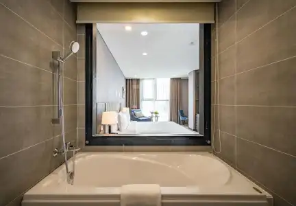 Muong Thanh Luxury Saigon - 7