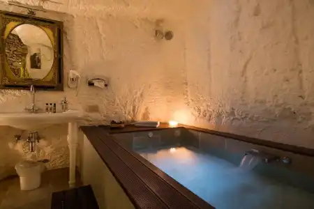 Masseria Torre Coccaro - 88