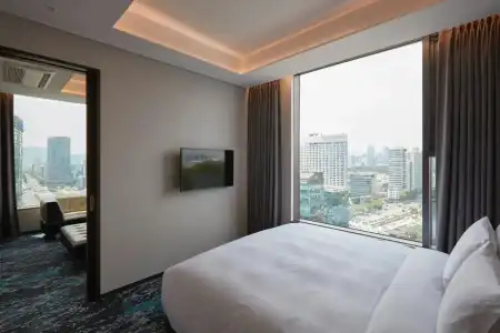 in 9 Gangnam - 32