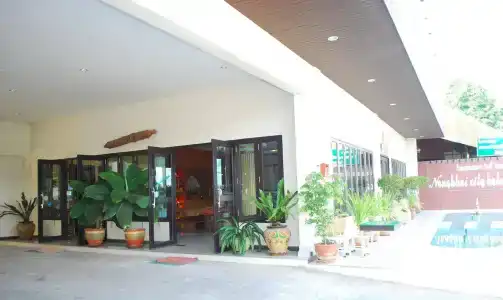 Nongkhai City - 0