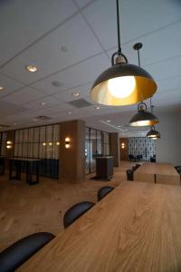 YOTEL Washington DC - 25