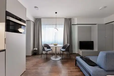 The Amberlyn Suite - 4