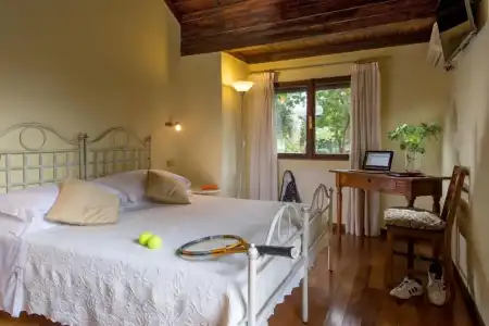 Antica Locanda Palmieri - 46