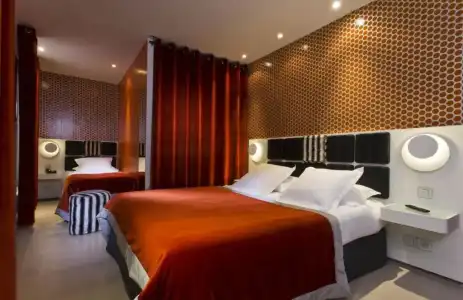 Hôtel WYLD Saint Germain - 27