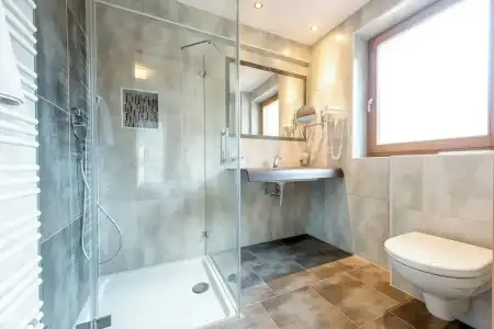 Alpenresort Thanner - 133