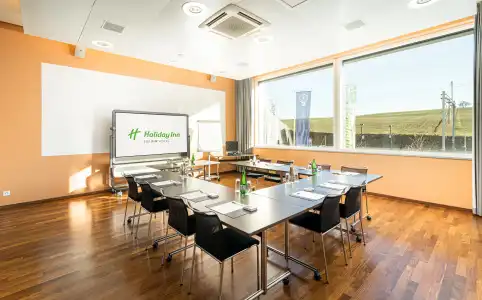Holiday Inn BERN-WESTSIDE by IHG - 38