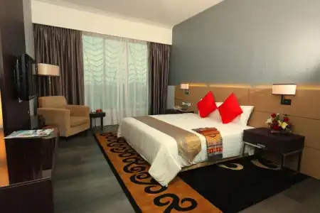 Raia & Convention Centre Alor Setar - 68