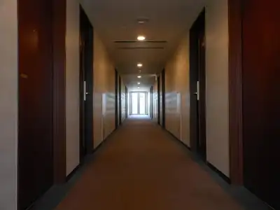 Paradis Inn Sagamihara - 12