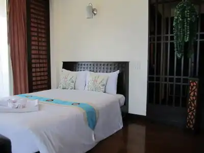Wannara Resort and Spa - 25