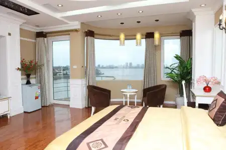 Wild Lotus Apartment 2 - 4