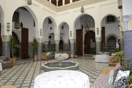 Riad El Yacout - 28