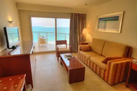 Beau Site Belle Vue Marsa Matruh - 43