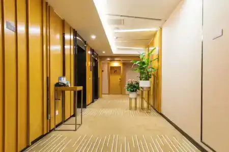 Holiday Inn Express XI'AN NORTH by IHG - 25