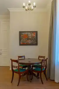 Tiflis Opera Aparthotel - 146